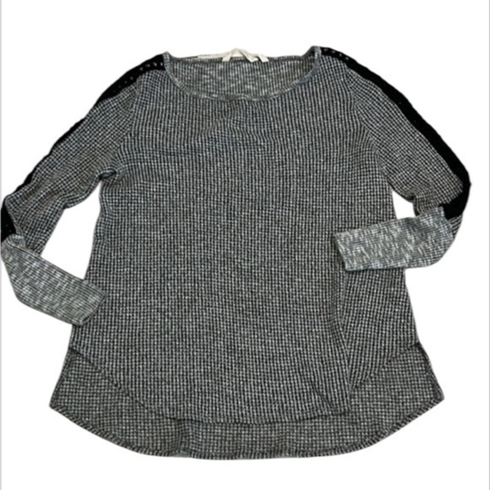 Soft Surroundings size medium thermal shirt